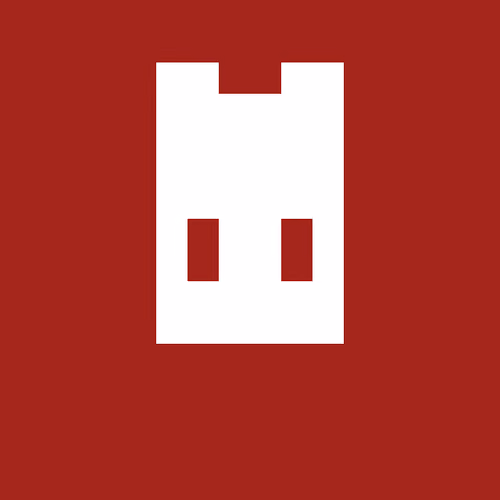 FRIENDS PIXELS #3531