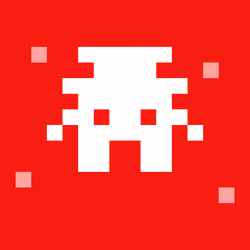 FRIENDS PIXELS #3080