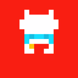 FRIENDS PIXELS #2798