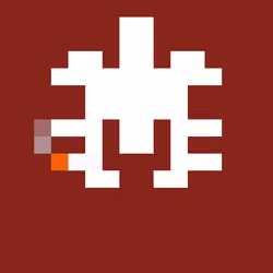 FRIENDS PIXELS #678