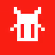 FRIENDS PIXELS #3351