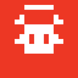 FRIENDS PIXELS #637