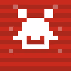 FRIENDS PIXELS #745