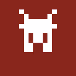 FRIENDS PIXELS #1773