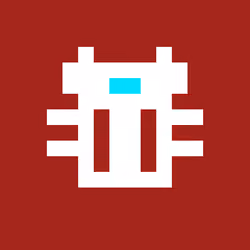 FRIENDS PIXELS #2769