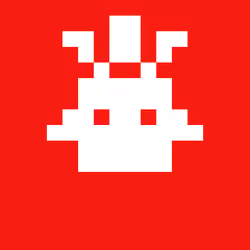 FRIENDS PIXELS #2777