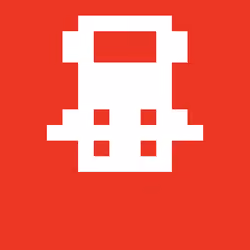 FRIENDS PIXELS #1616