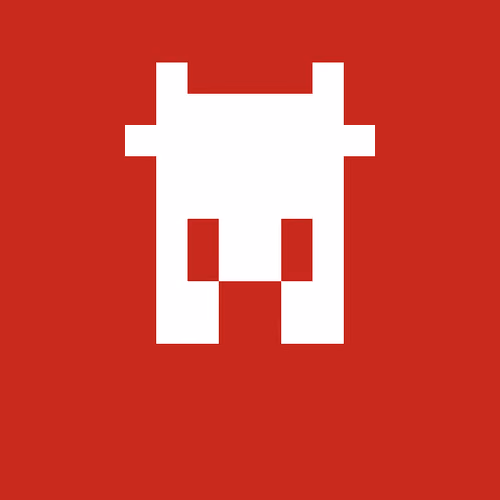 FRIENDS PIXELS #1178