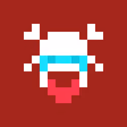 FRIENDS PIXELS #2980