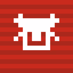 FRIENDS PIXELS #2583