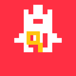 FRIENDS PIXELS #2779