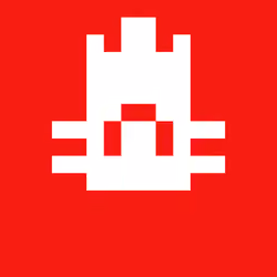 FRIENDS PIXELS #845