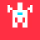 FRIENDS PIXELS #575