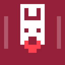 FRIENDS PIXELS #4401