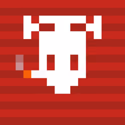 FRIENDS PIXELS #3708