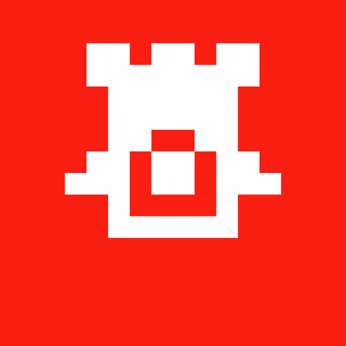 FRIENDS PIXELS #3246