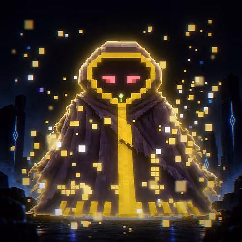 Cloaked Entity #808