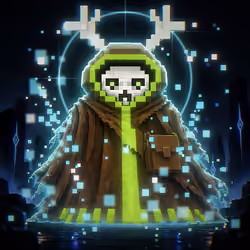 Cloaked Entity #1128