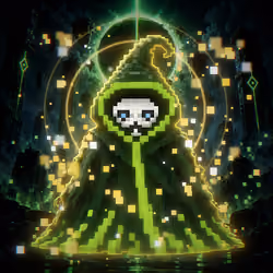 Cloaked Entity #1978