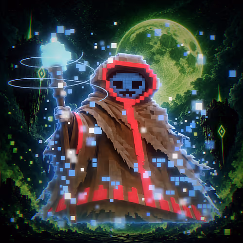 Cloaked Entity #571