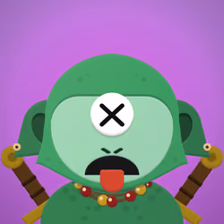 Borin' Odoh #415