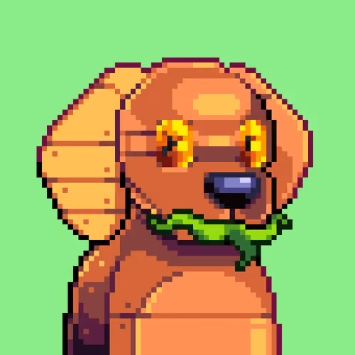 DogByte #695