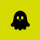 Pre-revealed Ghost Kid