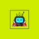 TV 1000 Gadget Company #740