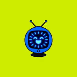 TV 1000 Gadget Company #1284