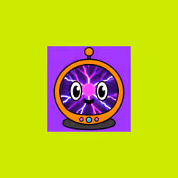 TV 1000 Gadget Company #1264
