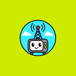 TV 1000 Gadget Company #1208