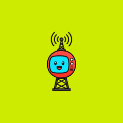 TV 1000 Gadget Company #1205