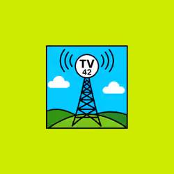 TV 1000 Gadget Company #1153