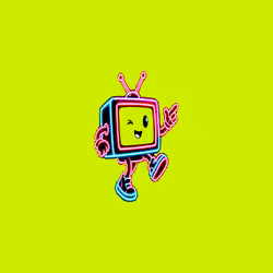 TV 1000 Gadget Company #1315
