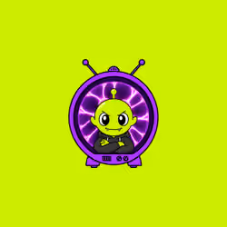 TV 1000 Gadget Company #1279