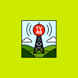 TV 1000 Gadget Company #1159