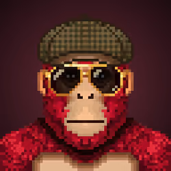 MonkzHood #3932