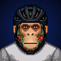 MonkzHood #1540