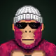 MonkzHood #356