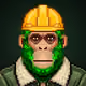 MonkzHood #408