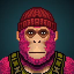 MonkzHood #1044