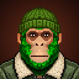MonkzHood #1026