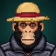 MonkzHood #427