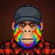 MonkzHood #375