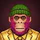 MonkzHood #442