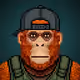 MonkzHood #351
