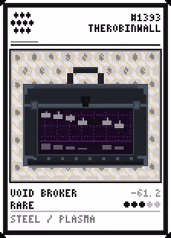 Item Media