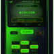 T9 HOOD #0671 - BITCOIN