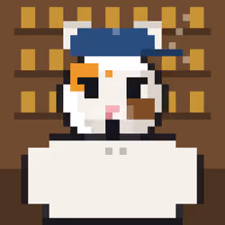 Catbonker #2183