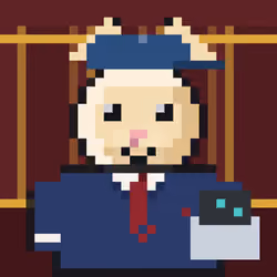 Catbonker #2139